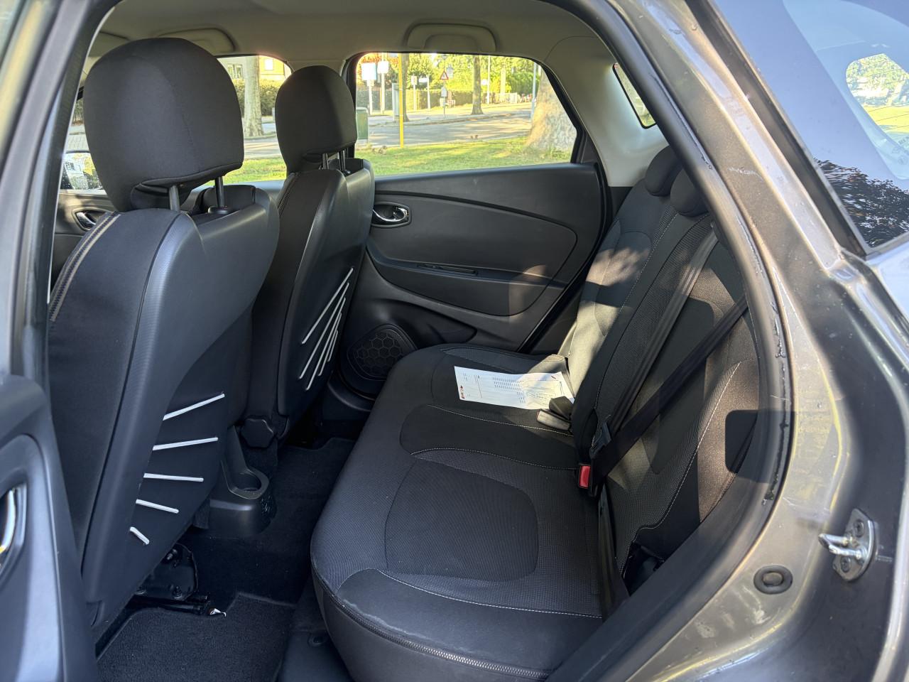 Renault Captur 0.9 TCe Dynamique Airco | Cruise CT| Navigatie | Trekhaak|