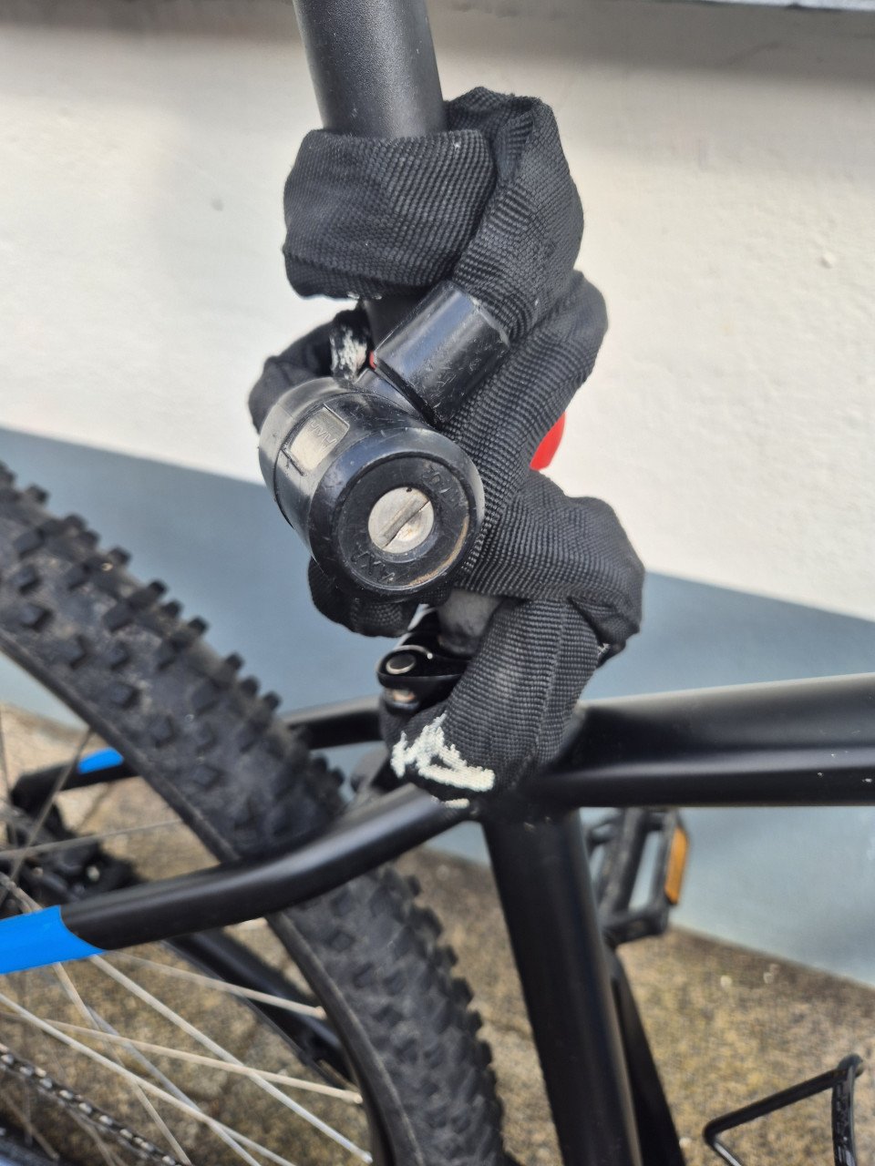 Cube mountainbike Aim Pro 29 inch