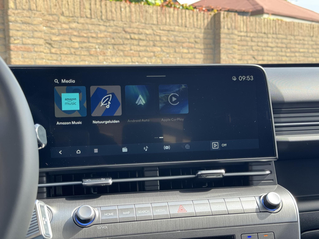 Hyundai Kona 1.6 gdi hev comfort
