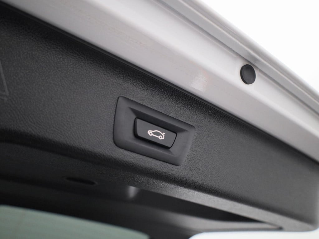 BMW 5 Serie touring 520e executive | automaat | leder | navigatie | apple c