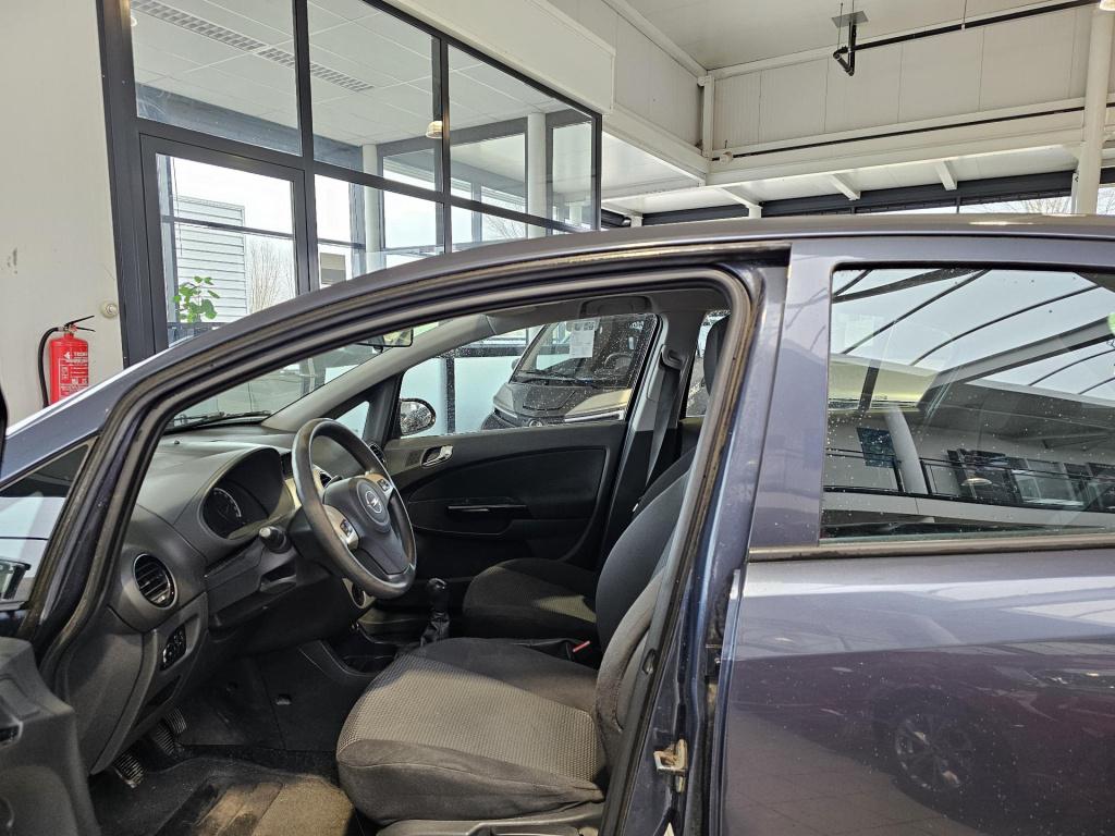 Opel Corsa 1.2-16v edition