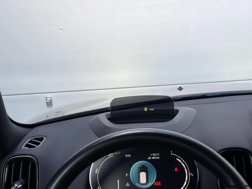 Mini Countryman 1.5 cooper s e all4 untamed edition