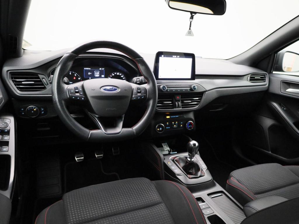 Ford Focus 1.0 ecoboost st line business | apple carplay & android auto | t