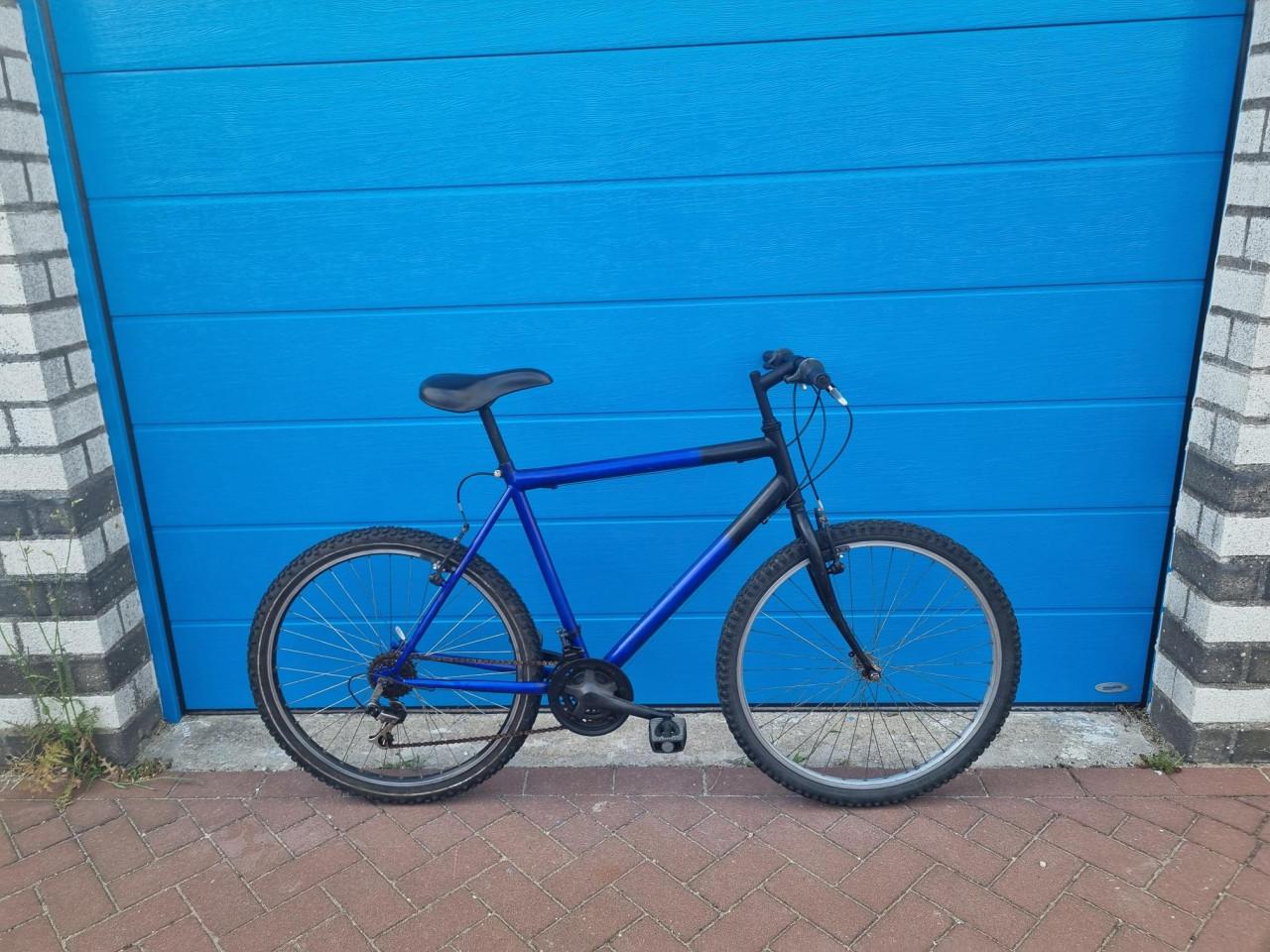 Mountainbike - GIANT..26inch ...& .....Diverse MTB 's