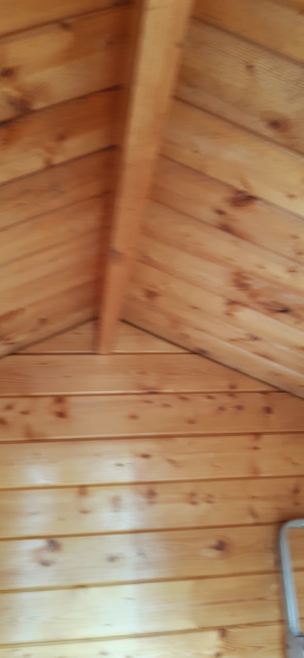 Te Koop Tuin Huisje