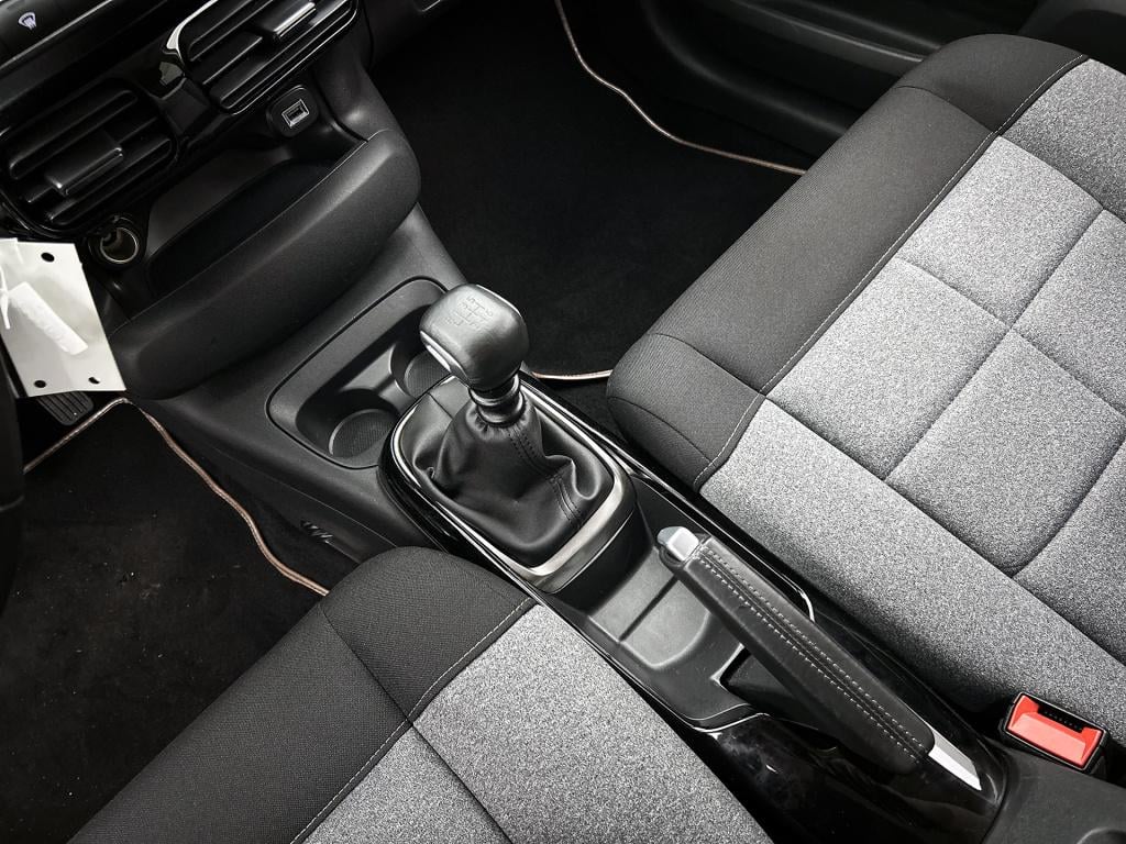 Citroen C4 Cactus 110 pk origins | rijklaar | camera | lichtmetaal | apple 