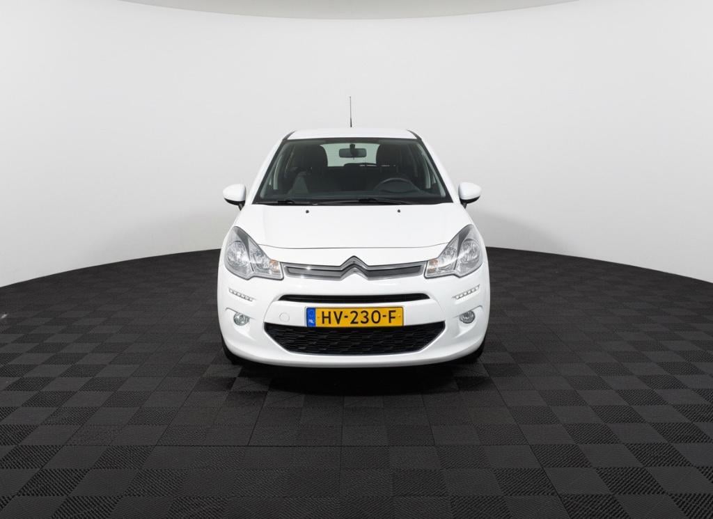 Citroen C3 1.0 puretech collection