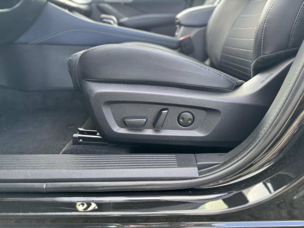 Nissan Qashqai 1.3 mhev xtronic tekna design pack | panoramadak | head-up d