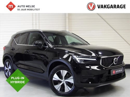 Volvo XC40 t4 plug-in hybrid 211pk aut core bright