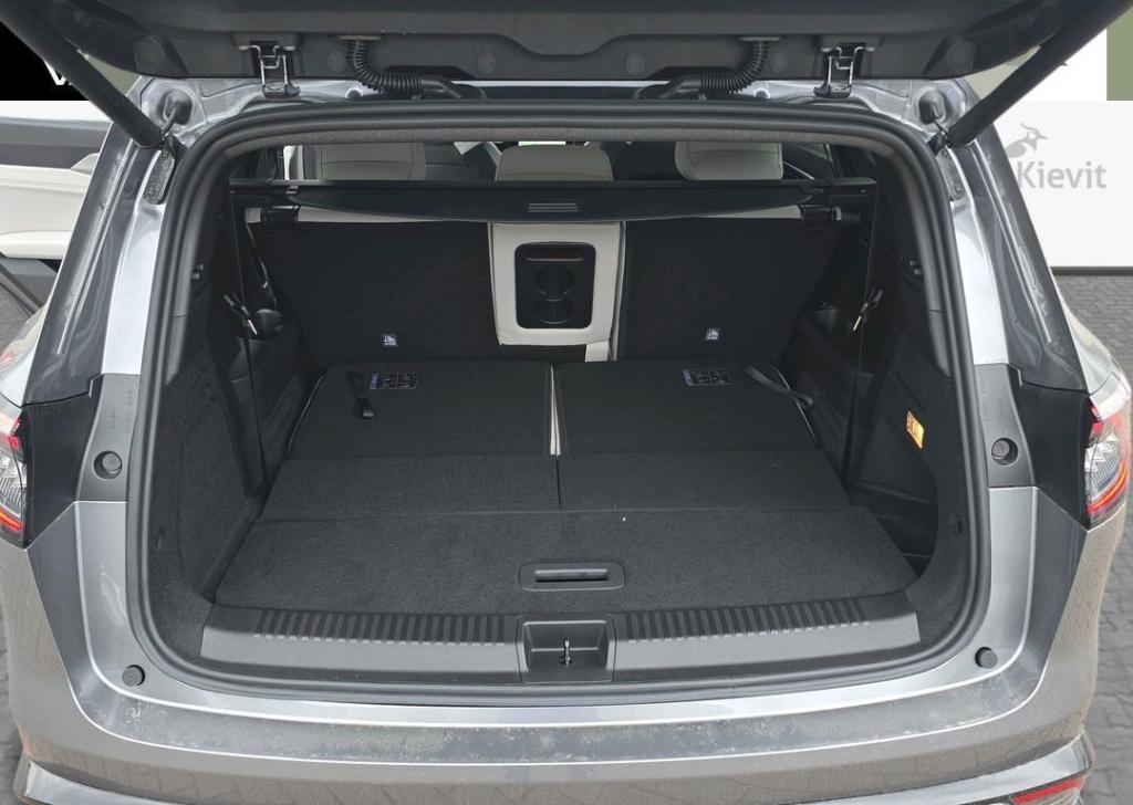 Renault Espace e-tech full hybrid 200 iconic 7p. - pack advanced driving as