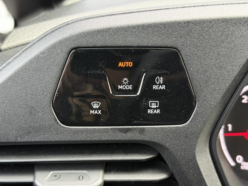 Volkswagen Caddy cargo 2.0 tdi 200pk zb edition | 19'' | verlaagd | spoiler