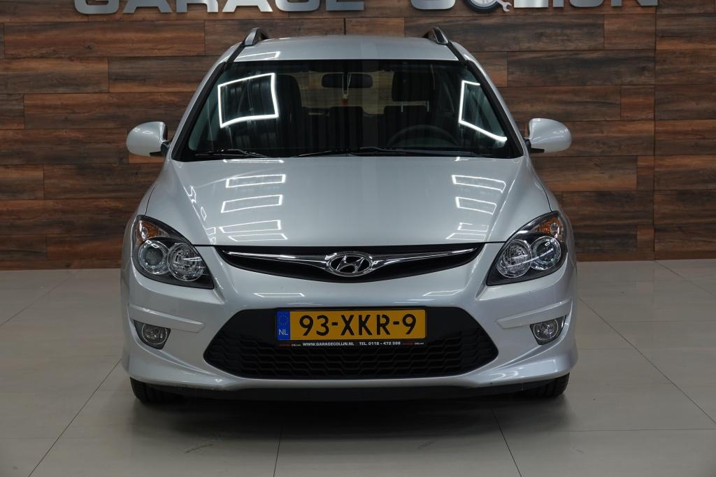 Hyundai I 30 cw 1.4i i-drive cool | airco | aux |
