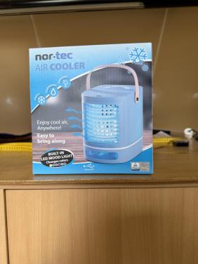 Air Cooler