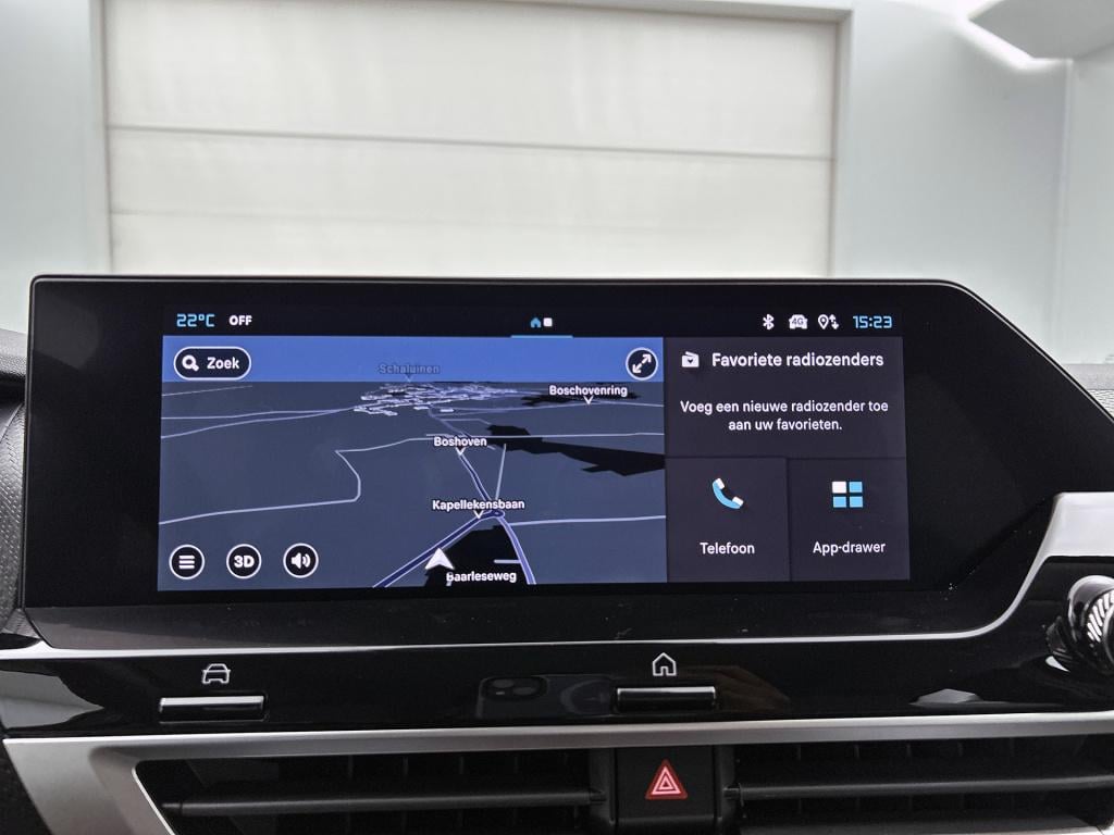 Citroen C4 X hybrid 145pk automaat max | rijklaar | adaptieve cc | comf sea