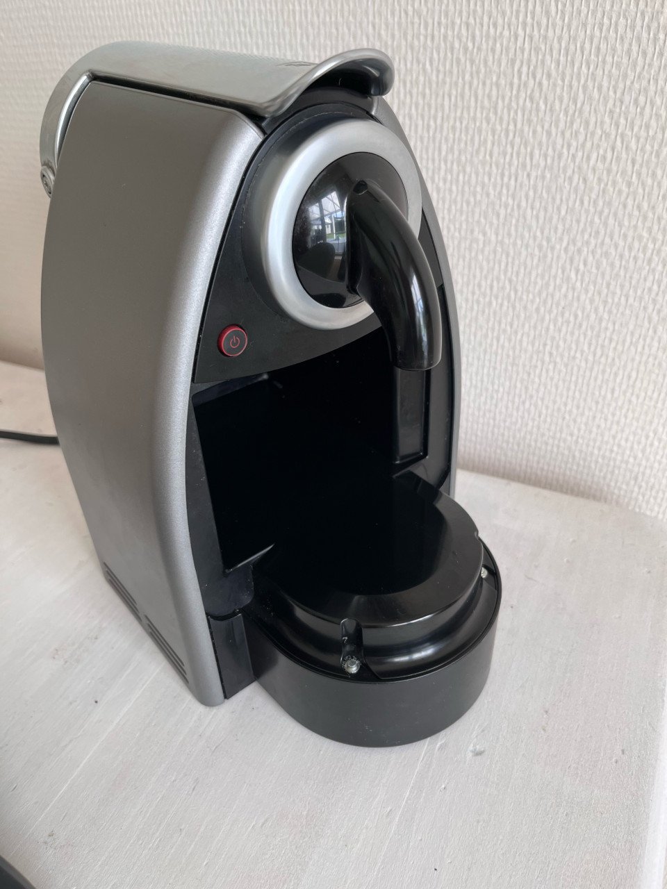 Krups Nespresso  in NIEUWSTAAT