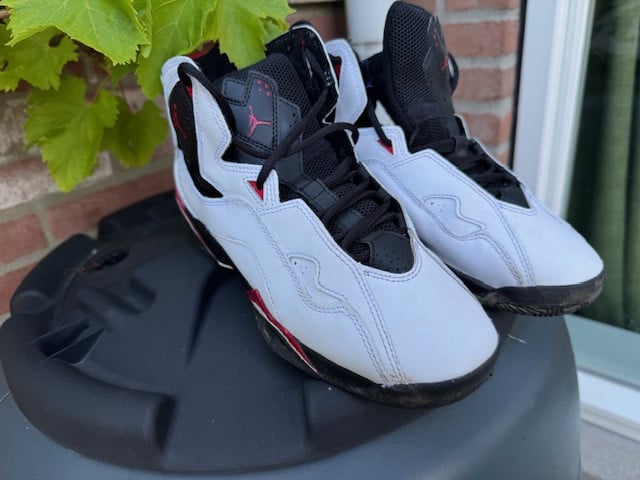 Jordan schoenen in zeer goede staat
