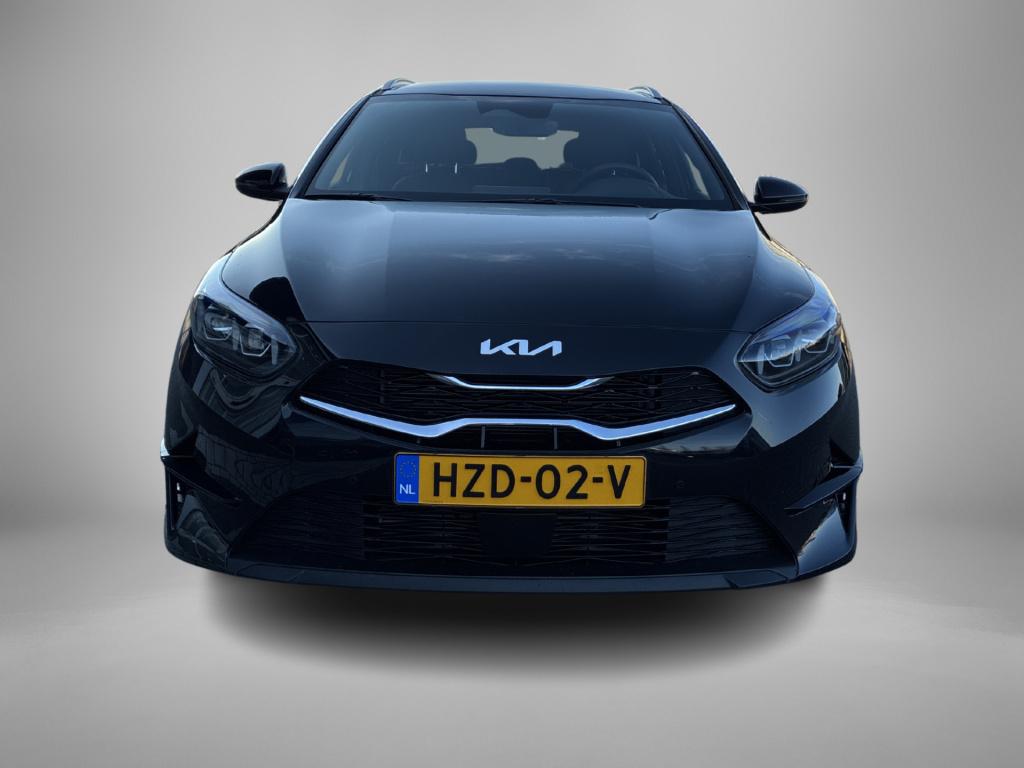 Kia Ceed Sportswagon 1.0 t-gdi mhev design edition | demonstratieauto | aut