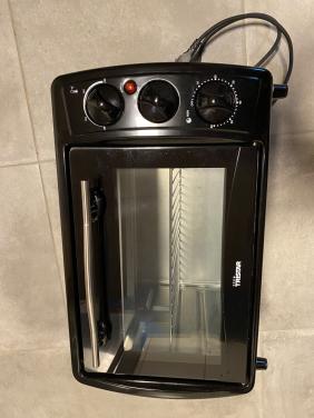 MIni-oven