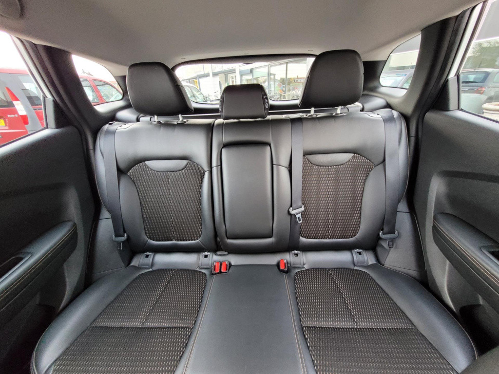 Renault Kadjar 1.2 tce bose
