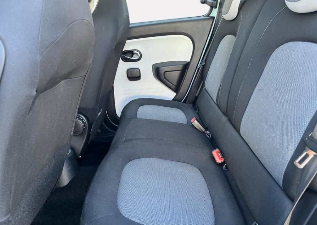 Renault Twingo 1.0 sce collection