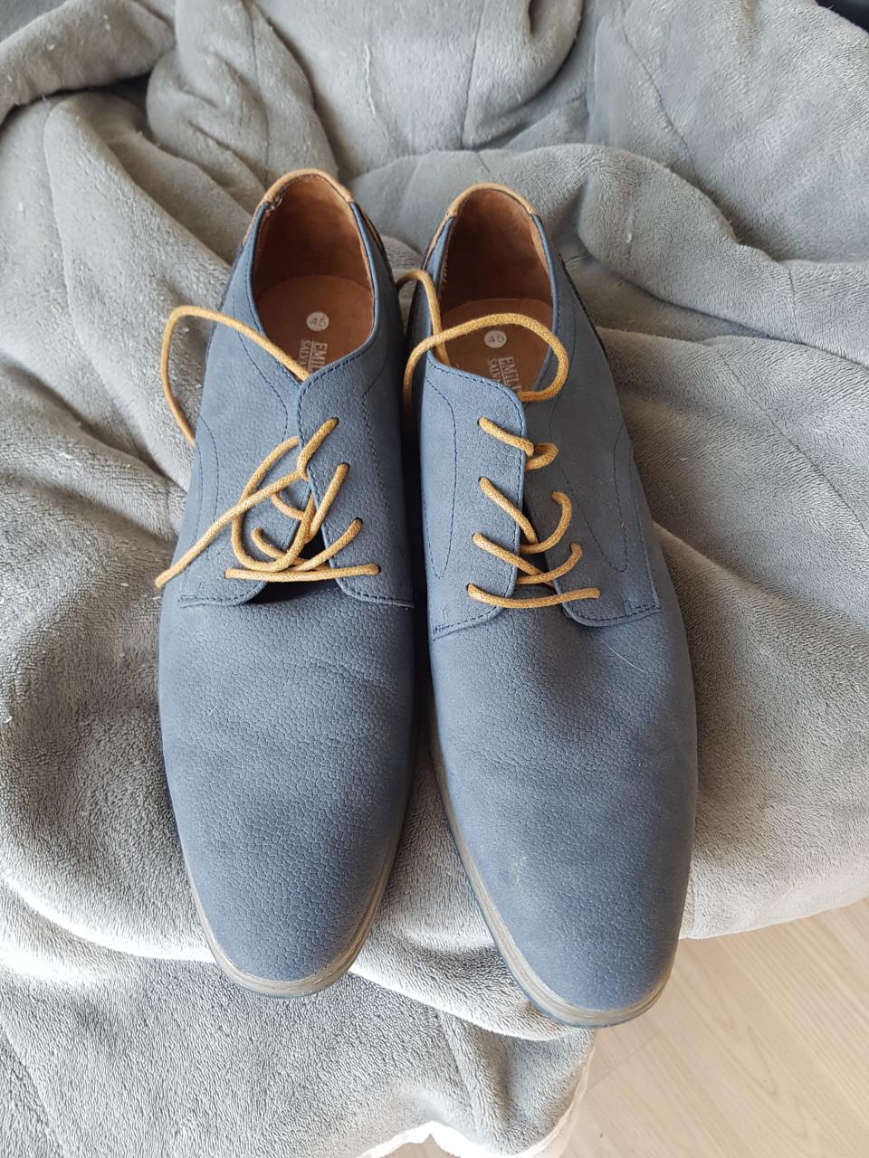 Mooie nette schoenen