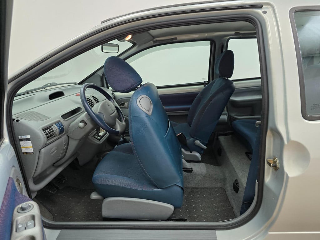 Renault Twingo 1.2 privilège