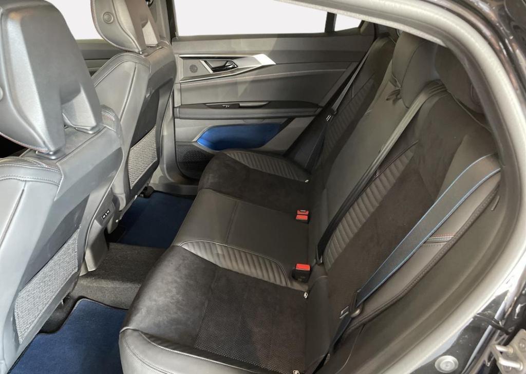 Renault Rafale 1.2 e-tech full hybrid 200 esprit alpine