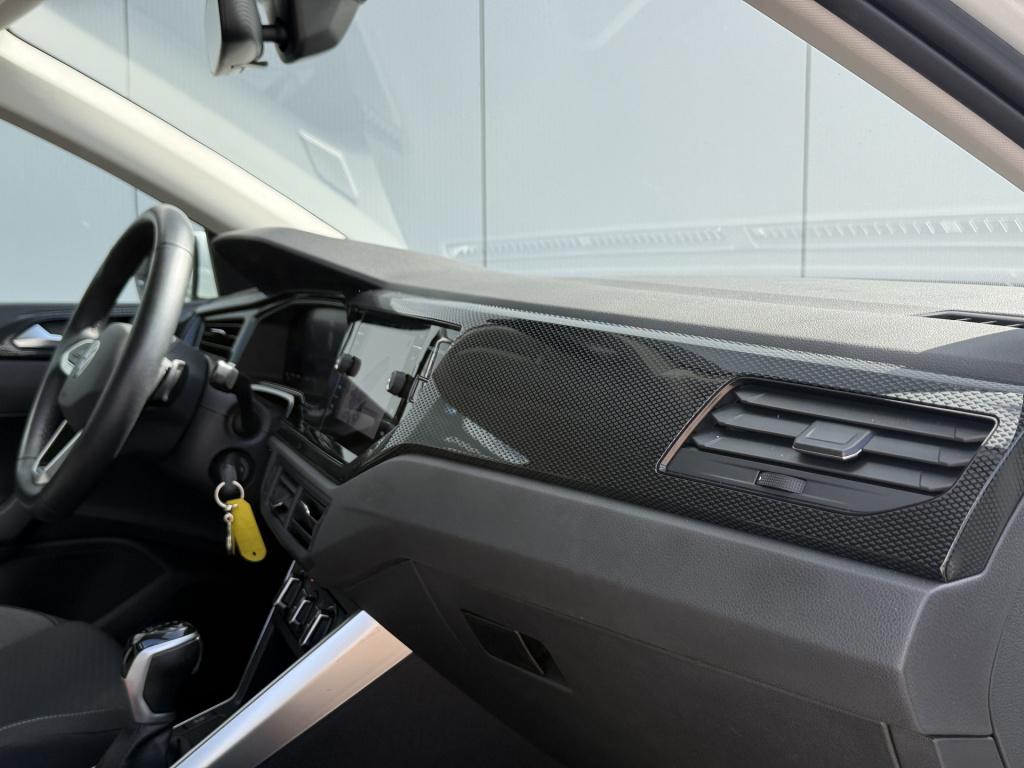 Volkswagen Polo 1.0 tsi 95pk dsg life | navi | carplay