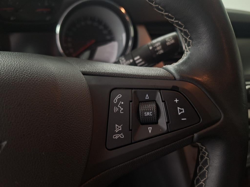 Opel Astra 1.2 edition 2020 | sensoren voor + achter | cruise control |