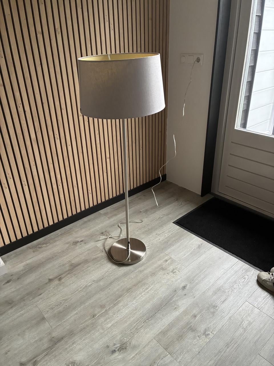 Vloerlamp
