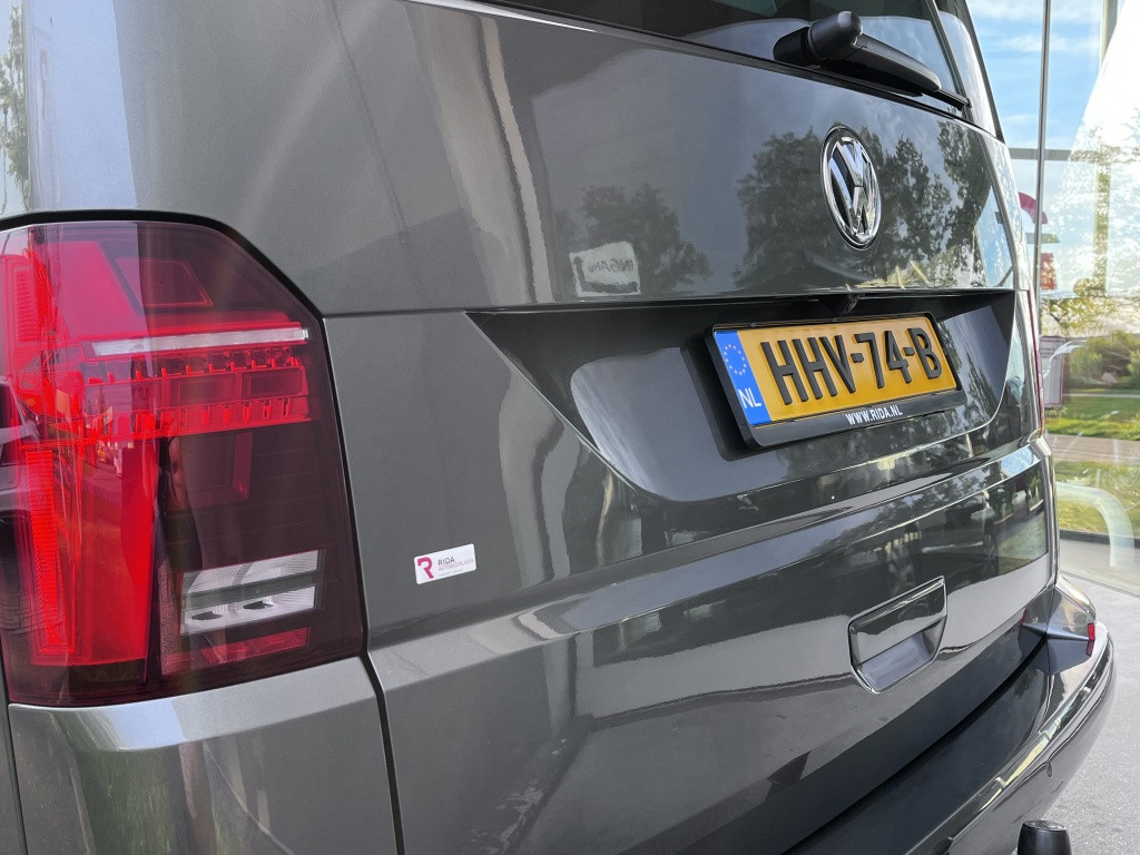 Volkswagen California t6.1 ocean bulli 2.0 tdi dsg 150 pk