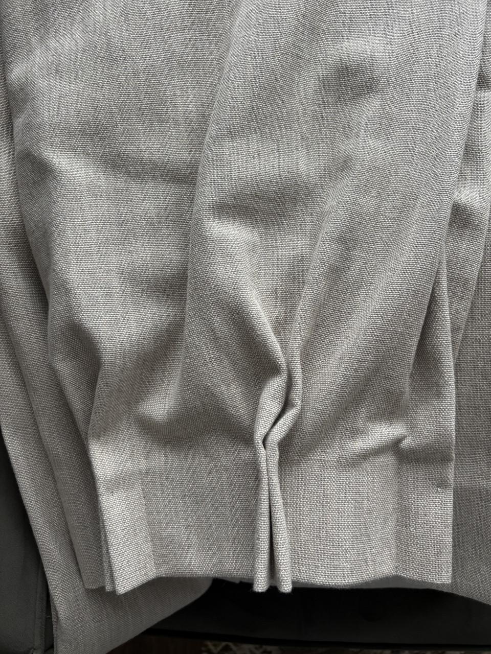 Nieuwe gordijnen HEMA 2 paar