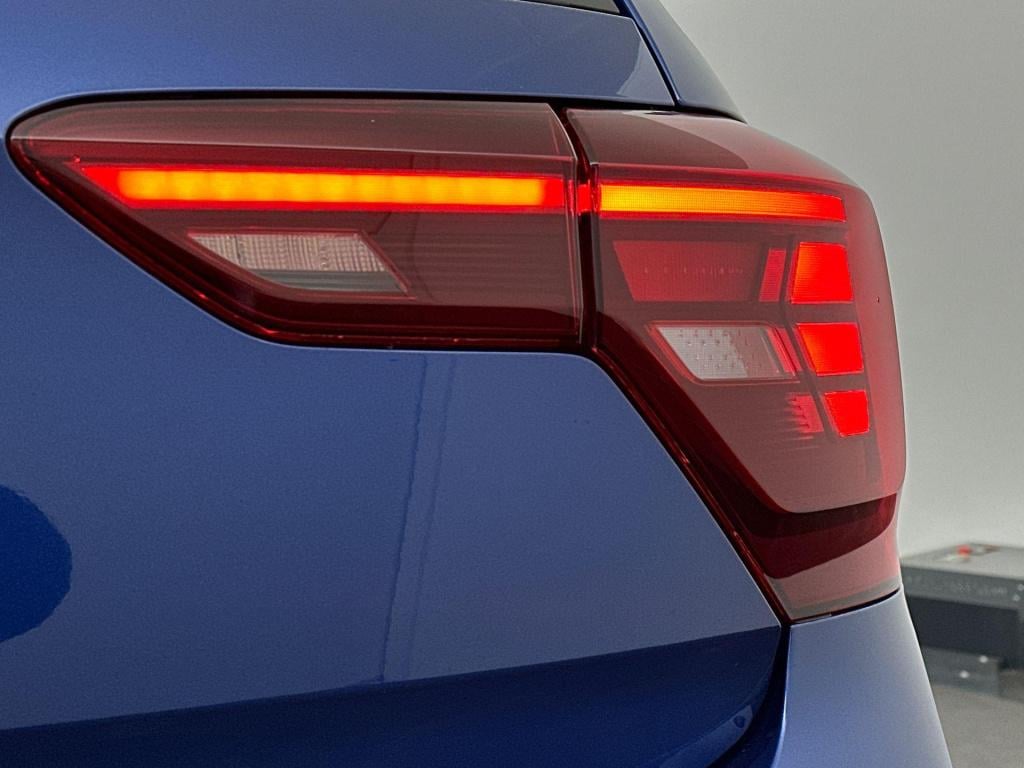 Volkswagen Polo life edition 1.0 tsi 70 kw / 95 pk hatchback 5 ver