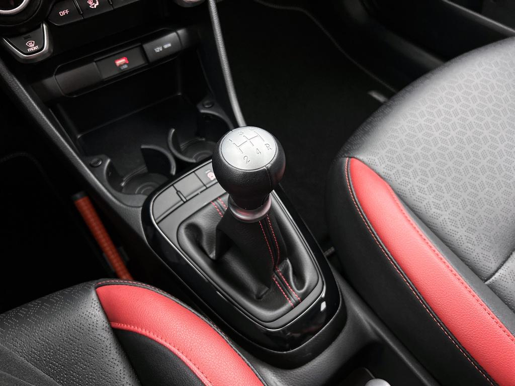 Kia Picanto 1.0 dpi gt-line wordt verwacht vipicanto weken!