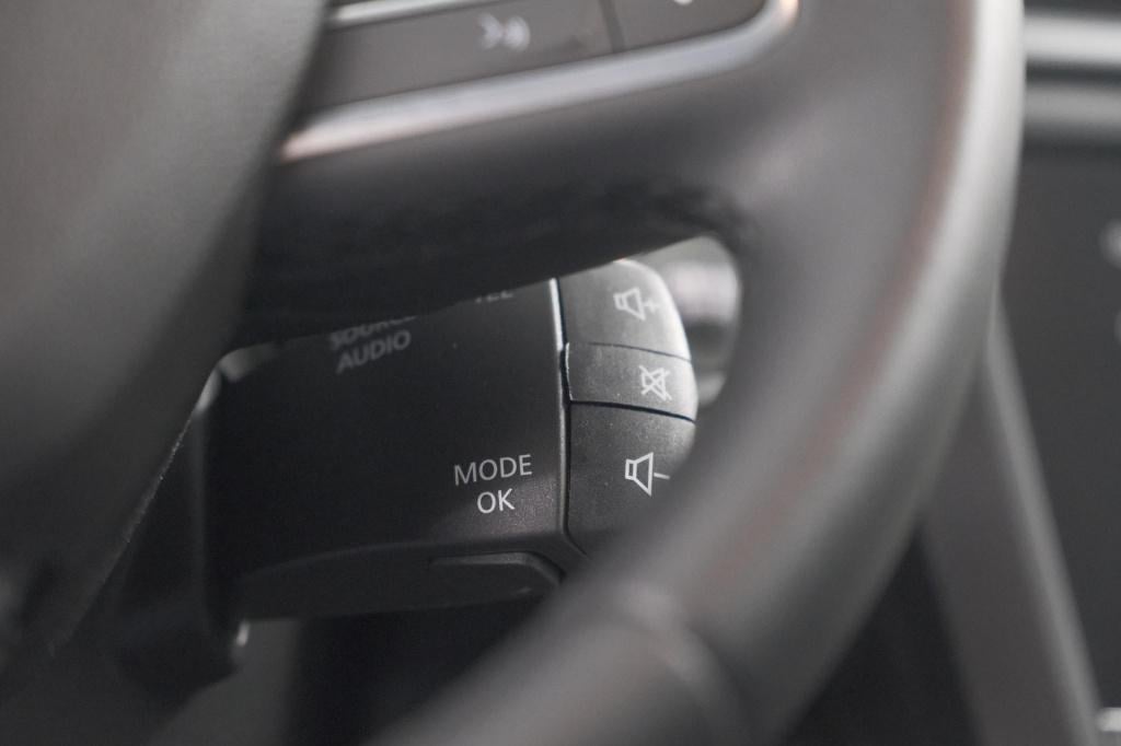 Renault Kadjar tce 140 edc techno | trekhaak | camera | panoramadak | dodeh