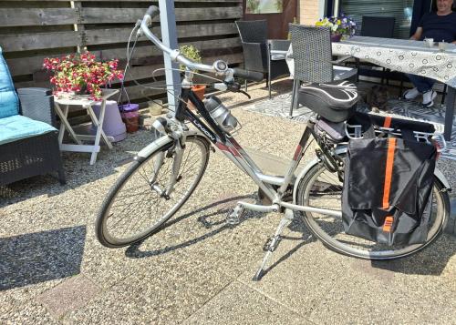 Fietsen