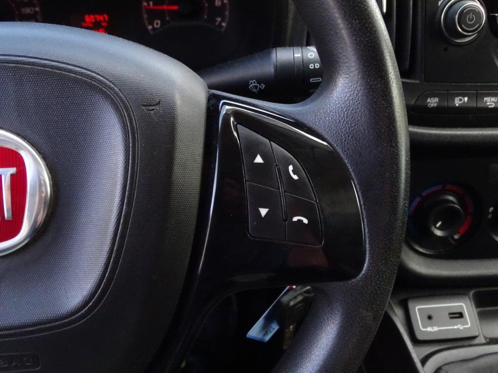 Fiat Doblo cargo 1.3 mj l1h1 actual | euro6 | airco | bluetooth | r-zijschu