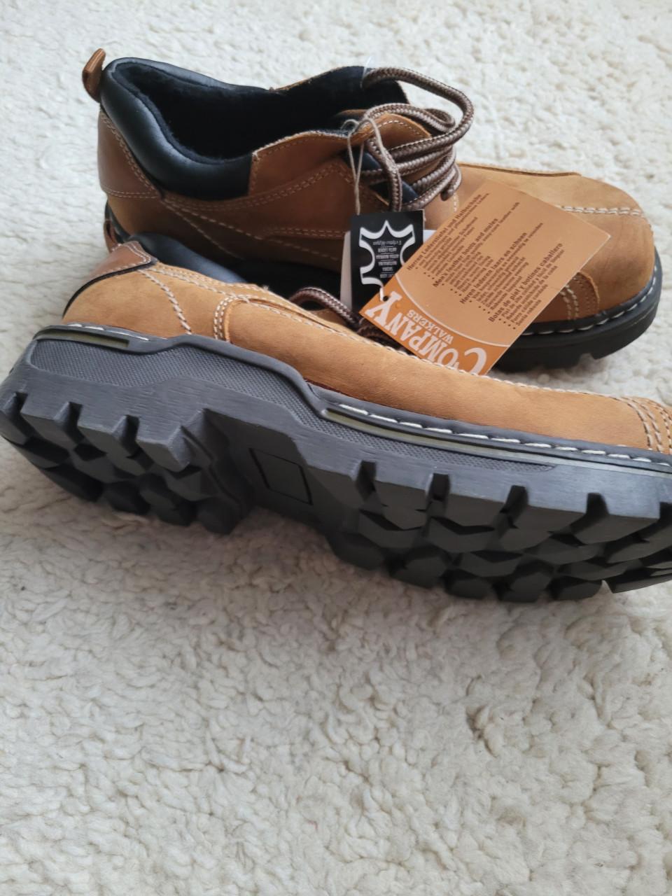 Wandelschoenen