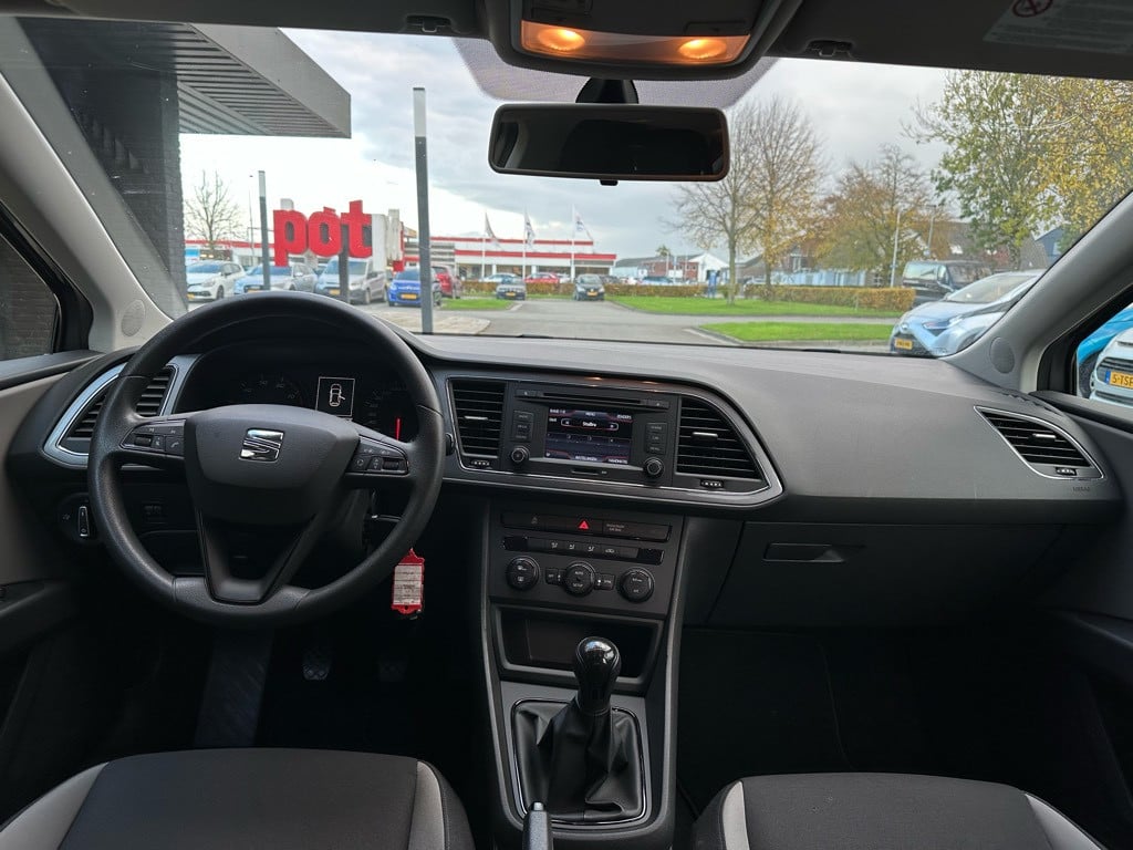 Seat Leon 1.2 tsi reference