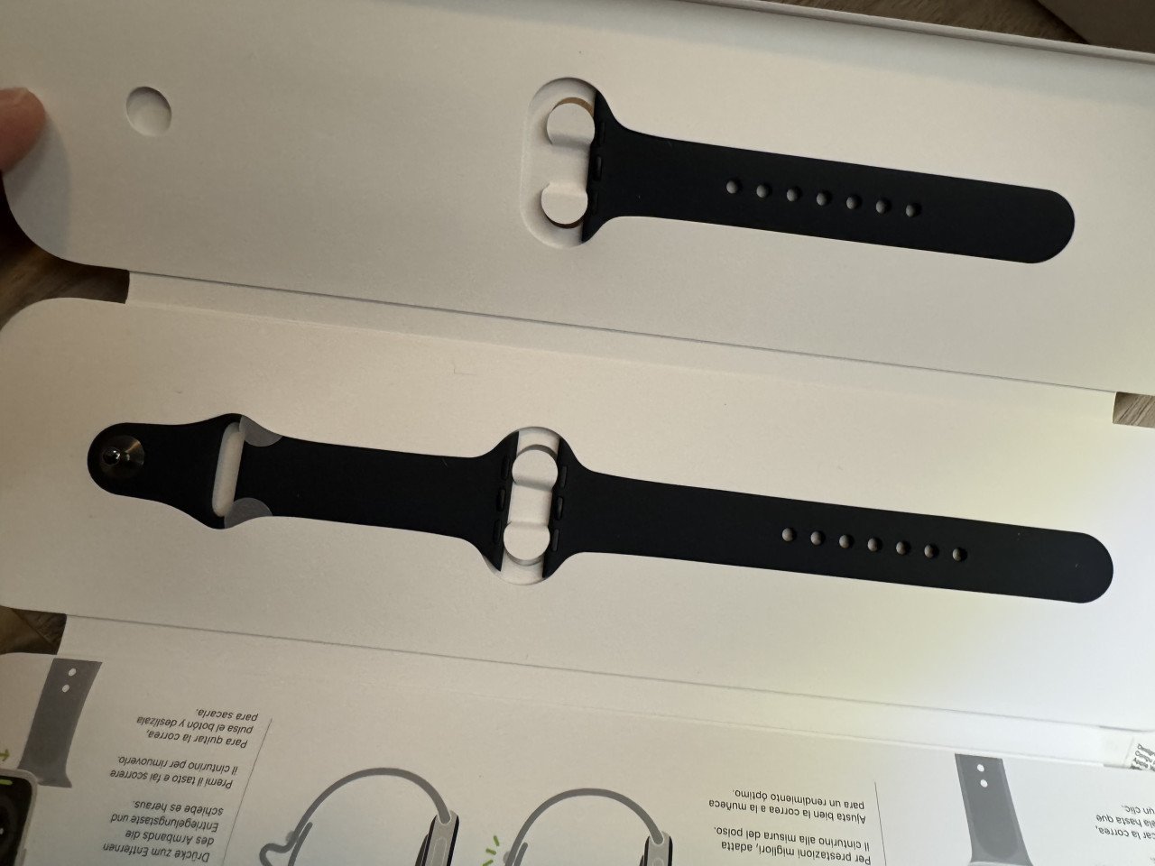 Apple Watch Series 8 41mm Aluminium