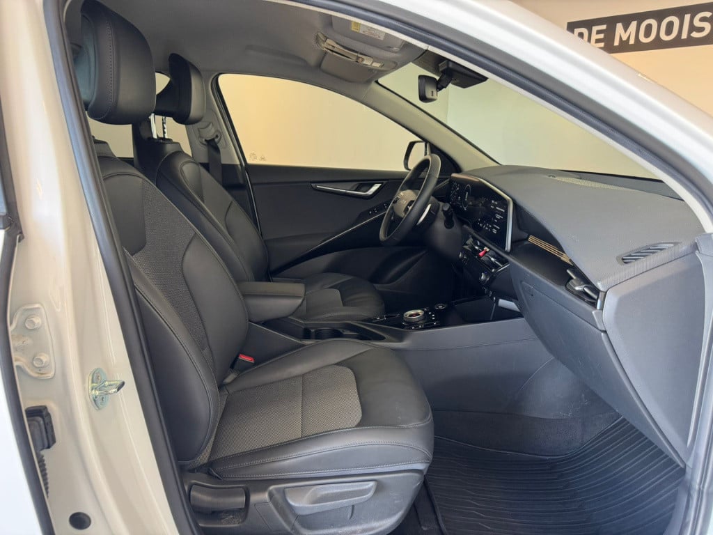 Kia Niro dynamicline 64.8 kwh