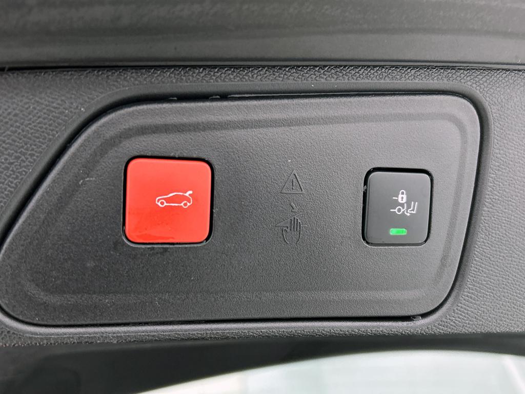 Peugeot 3008 plug-in hybrid 225 pk automaat gt | rijklaar