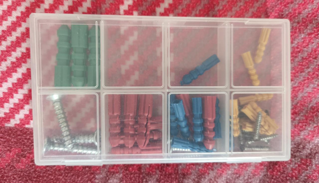 Te koop aangeboden Accu schroef / boormachine