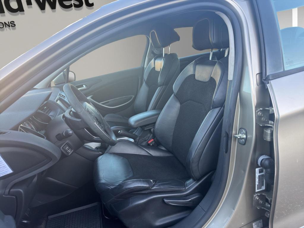 Citroen C5 1.6 hdi business clima cruise