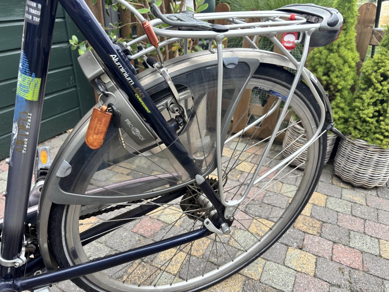 Herenfiets