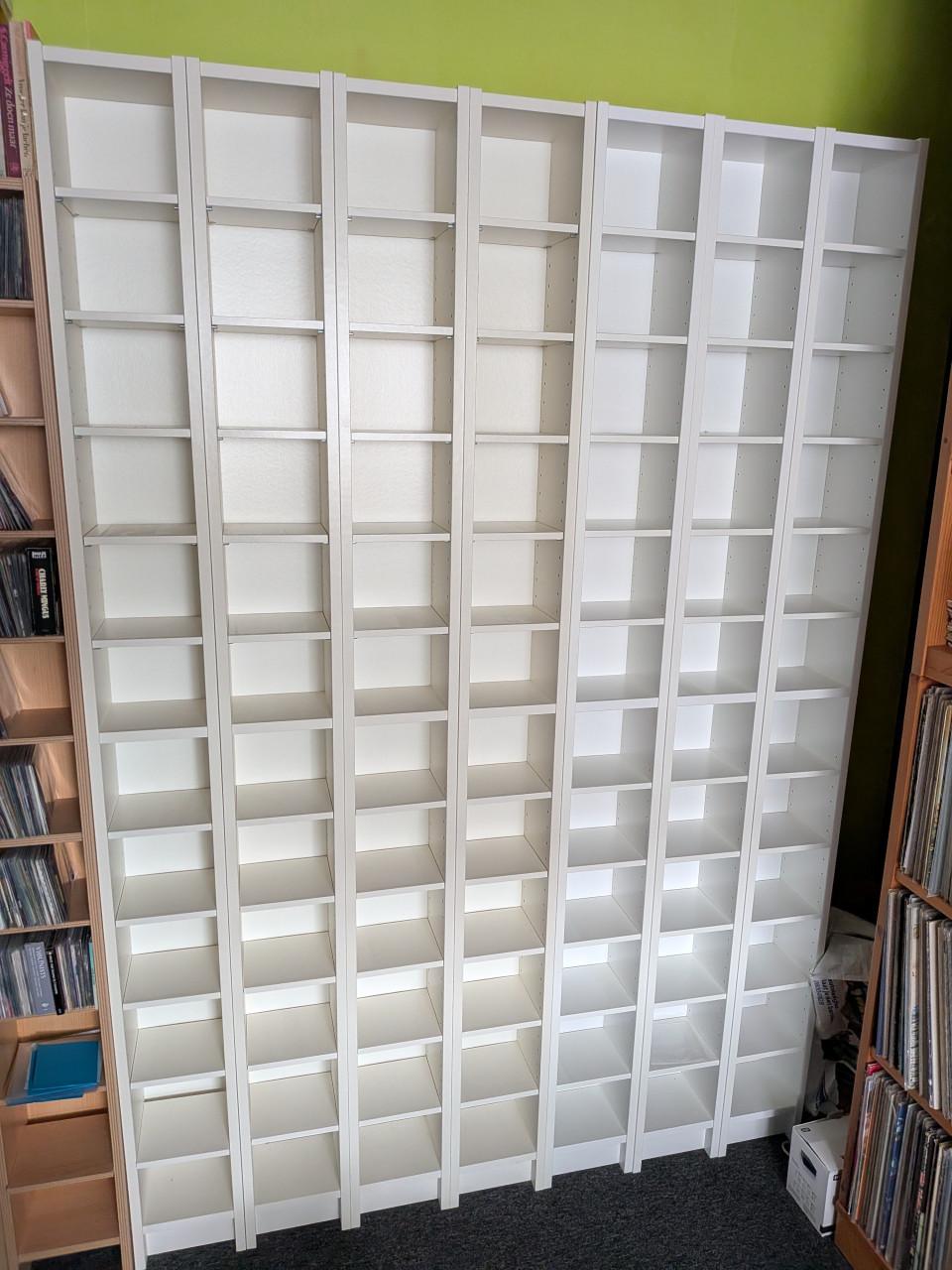 CD kasten