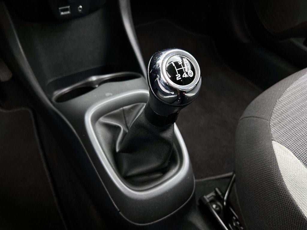 Toyota Aygo 1.0 vvt-i x-play | wordt verwacht | apple carplay / android aut
