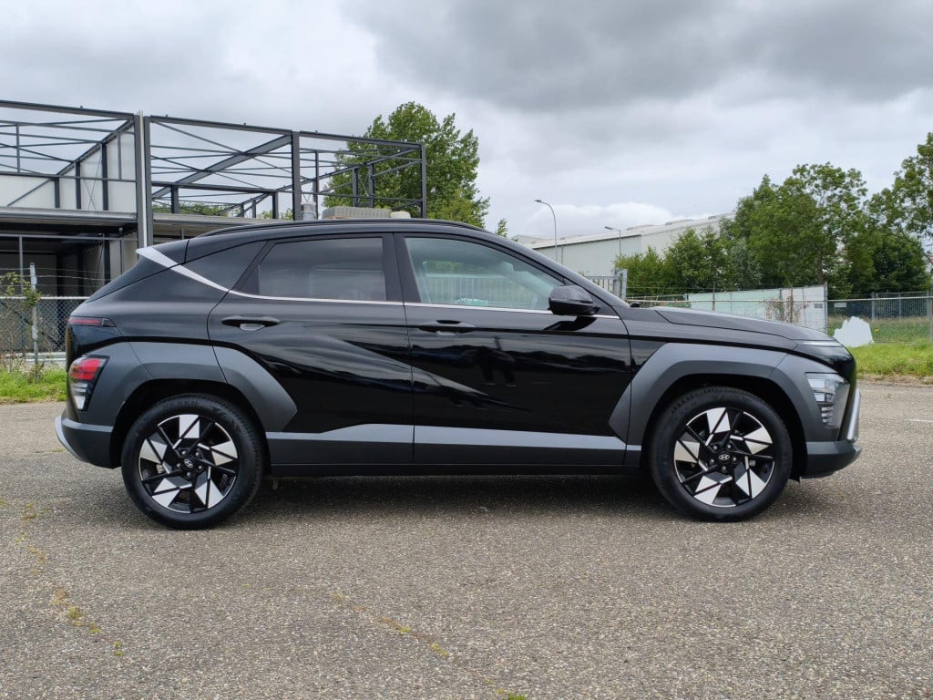 Hyundai Kona 1.6 gdi hev comfort smart