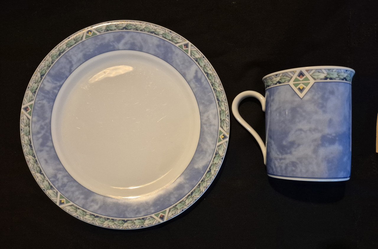 Arzberg servies AH