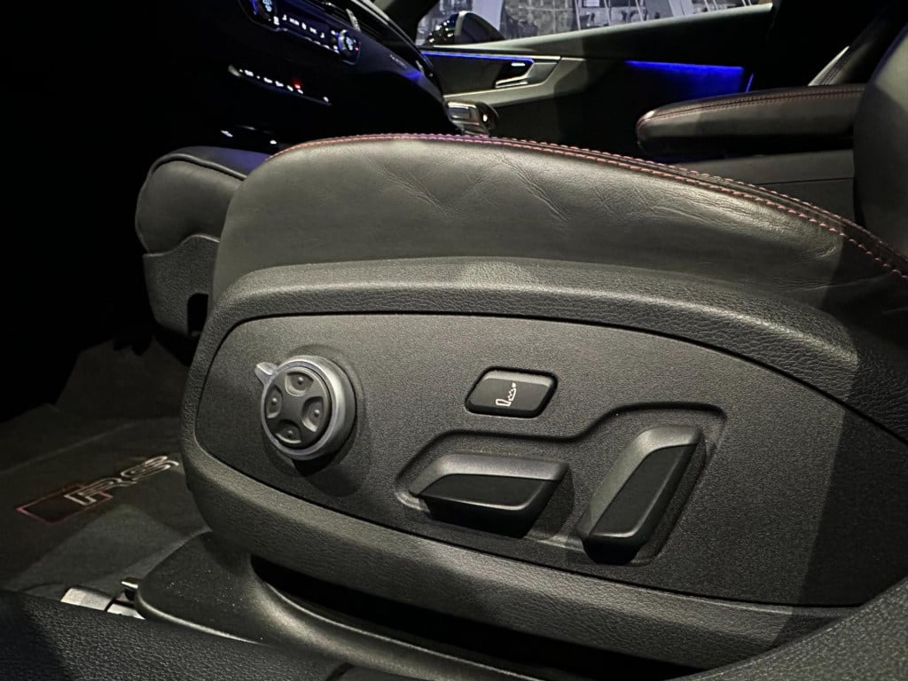 Audi Rs4 2.9 tfsi quattro pro line plus *comfort-pakket rs*packtour*packcit